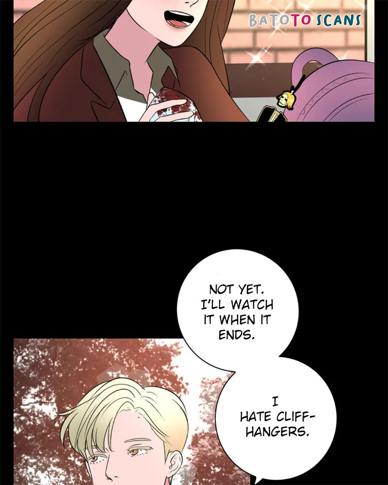 Read Rumor Has It chapter 31 image 10 on Lezhin