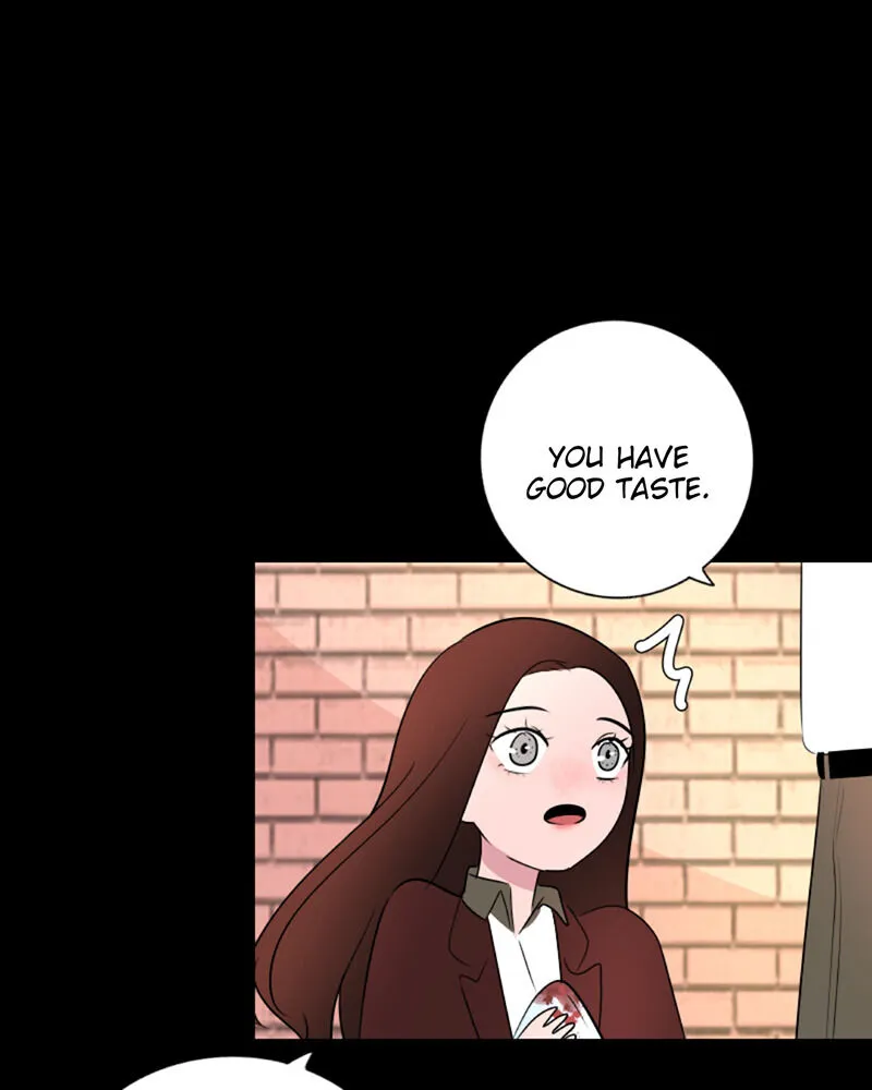 Read Rumor Has It chapter 31 image 13 on Lezhin