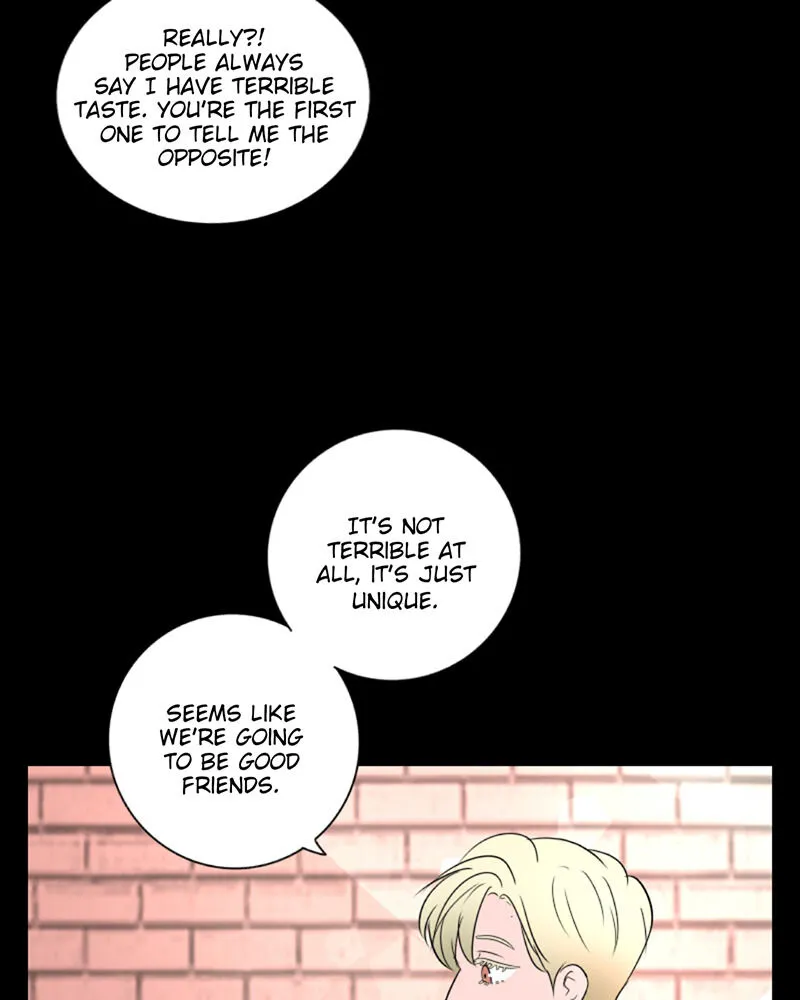 Read Rumor Has It chapter 31 image 14 on Lezhin