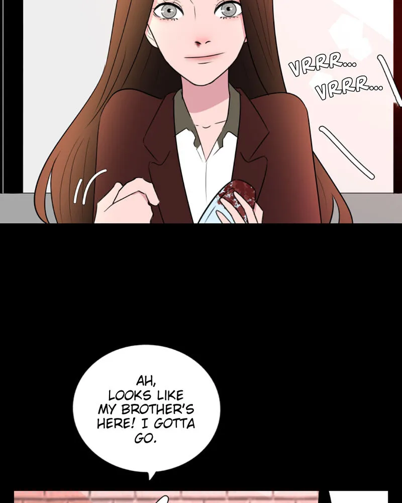 Read Rumor Has It chapter 31 image 18 on Lezhin