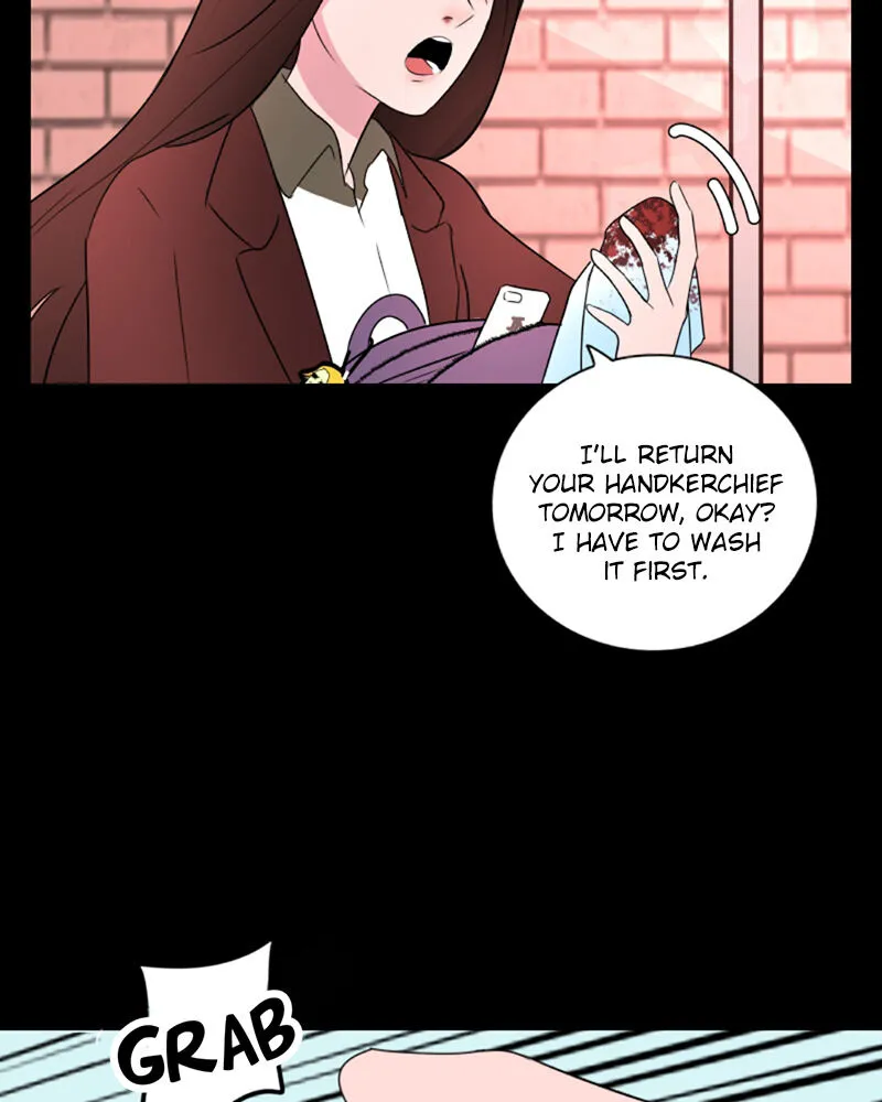 Read Rumor Has It chapter 31 image 20 on Lezhin
