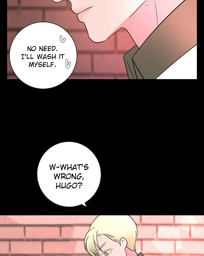 Read Rumor Has It chapter 31 image 24 on Lezhin