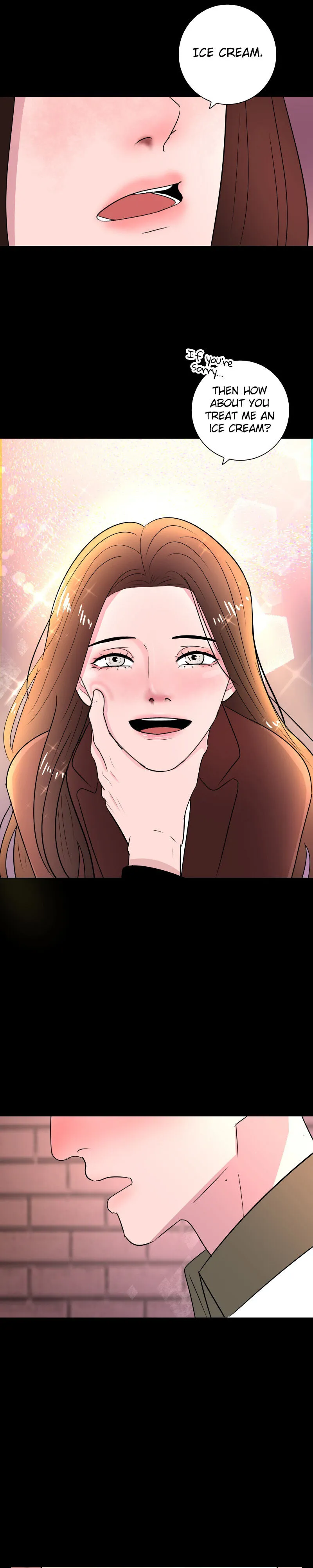 Read Rumor Has It chapter 31 image 26 on Lezhin