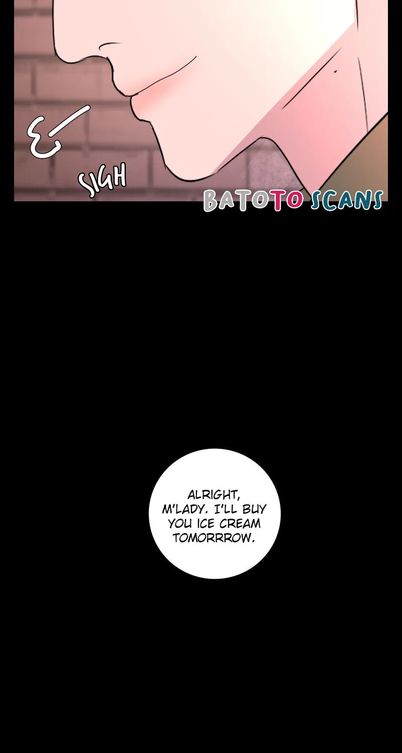 Read Rumor Has It chapter 31 image 27 on Lezhin