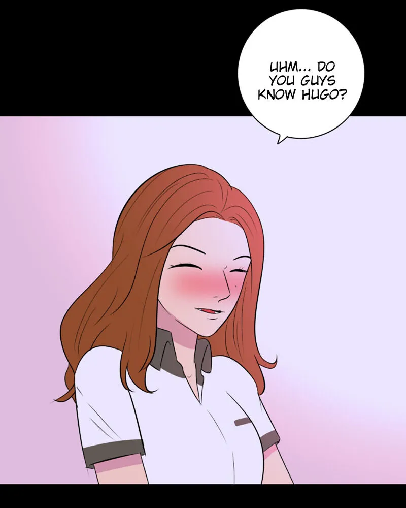 Read Rumor Has It chapter 31 image 31 on Lezhin