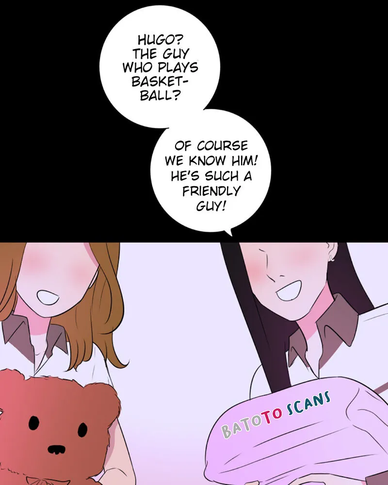 Read Rumor Has It chapter 31 image 32 on Lezhin
