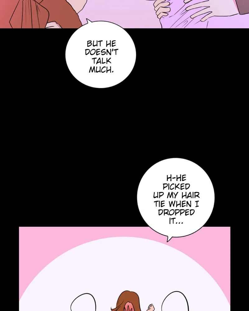 Read Rumor Has It chapter 31 image 33 on Lezhin