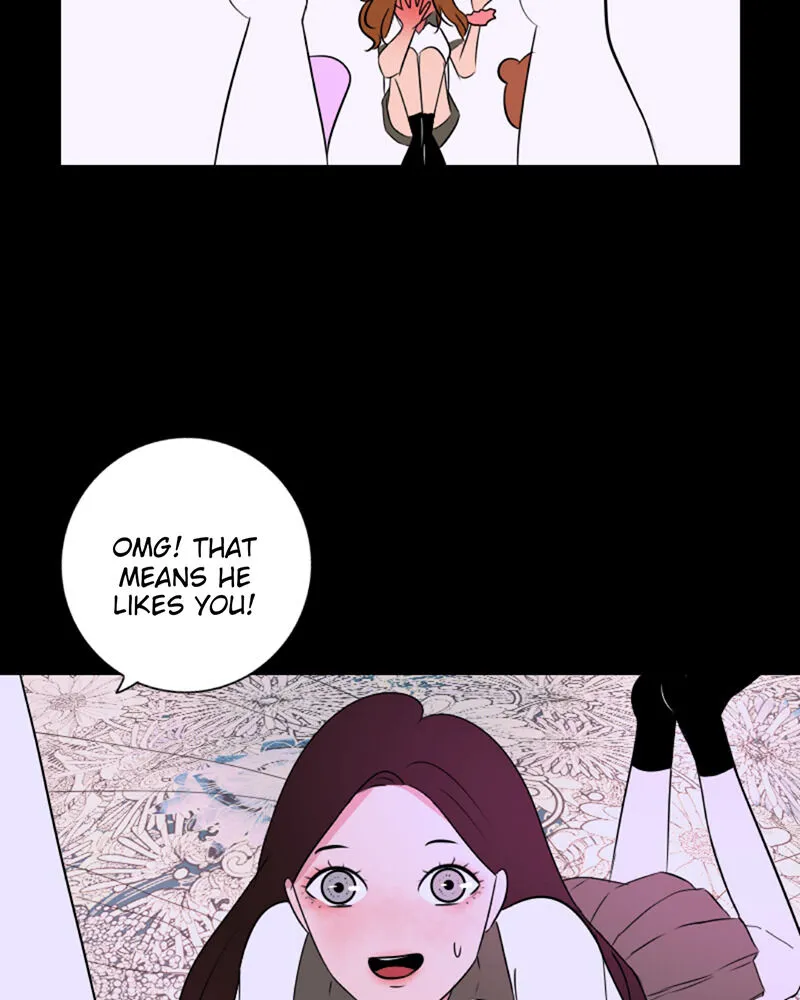 Read Rumor Has It chapter 31 image 34 on Lezhin