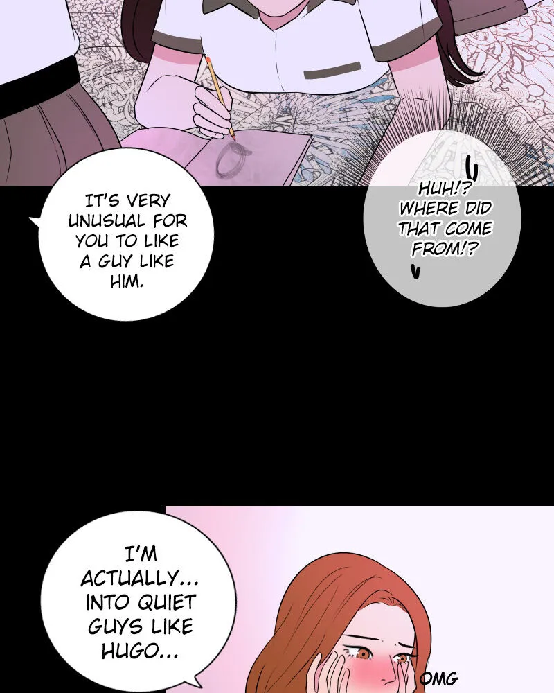 Read Rumor Has It chapter 31 image 35 on Lezhin