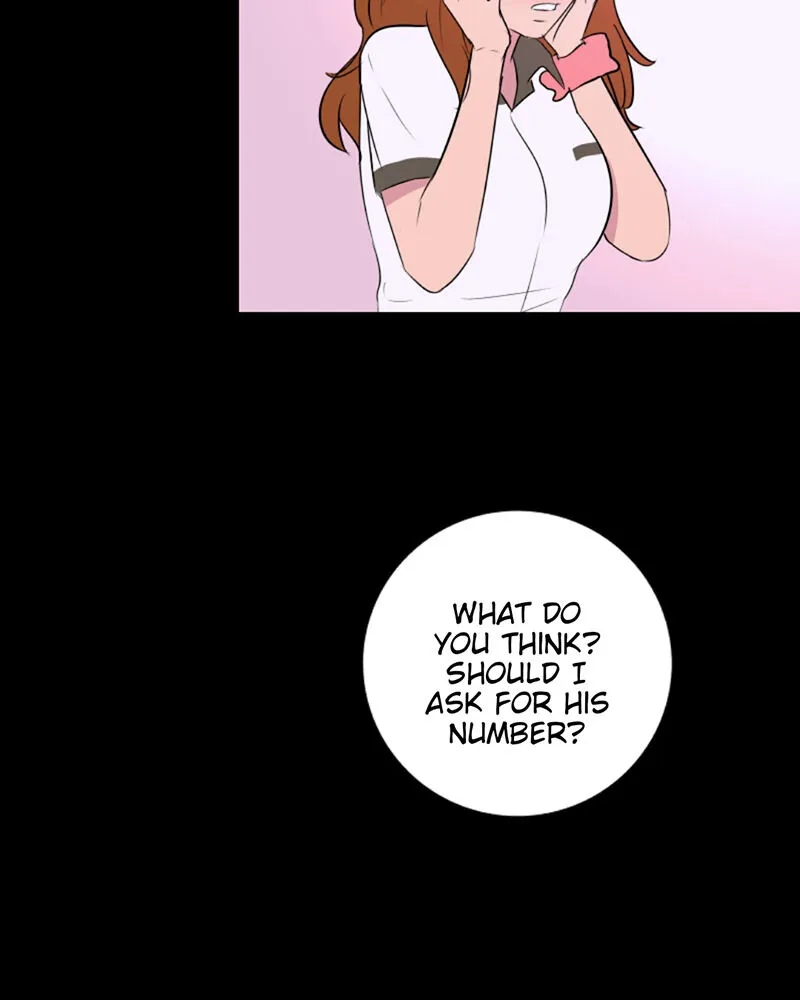 Read Rumor Has It chapter 31 image 36 on Lezhin