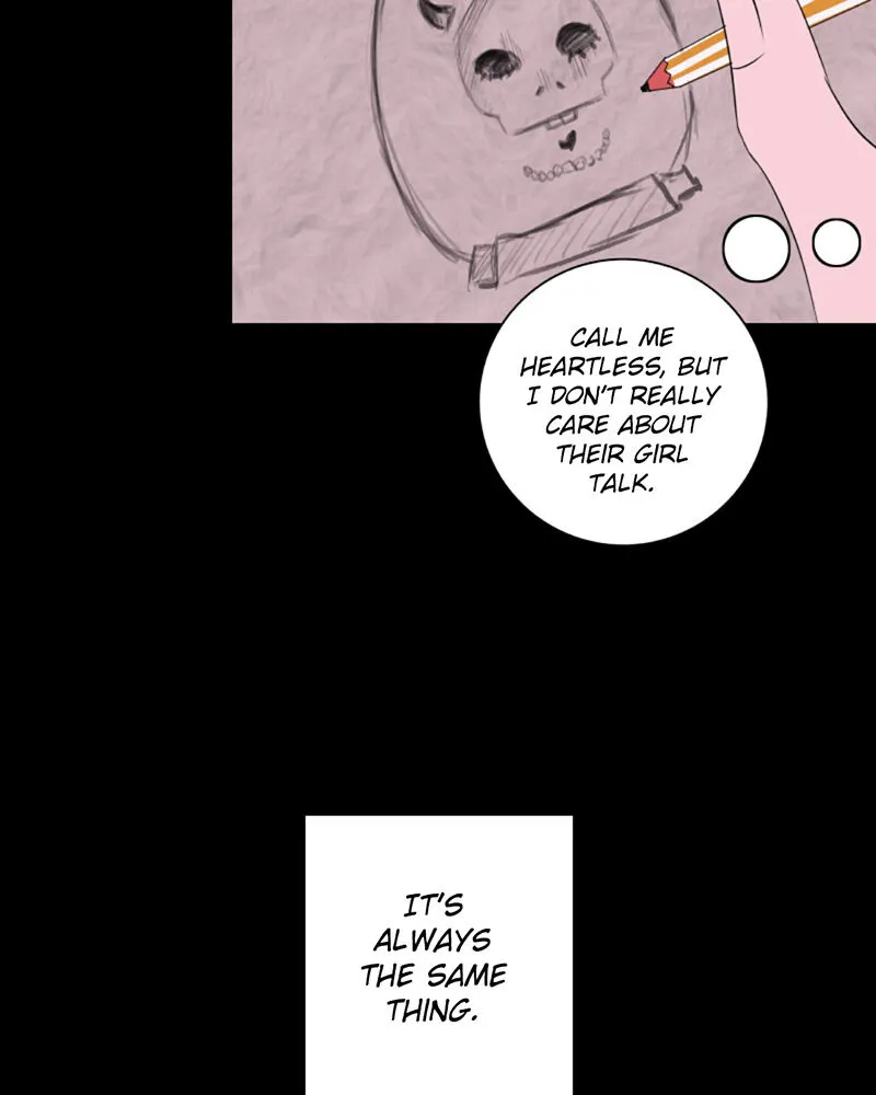 Read Rumor Has It chapter 31 image 39 on Lezhin