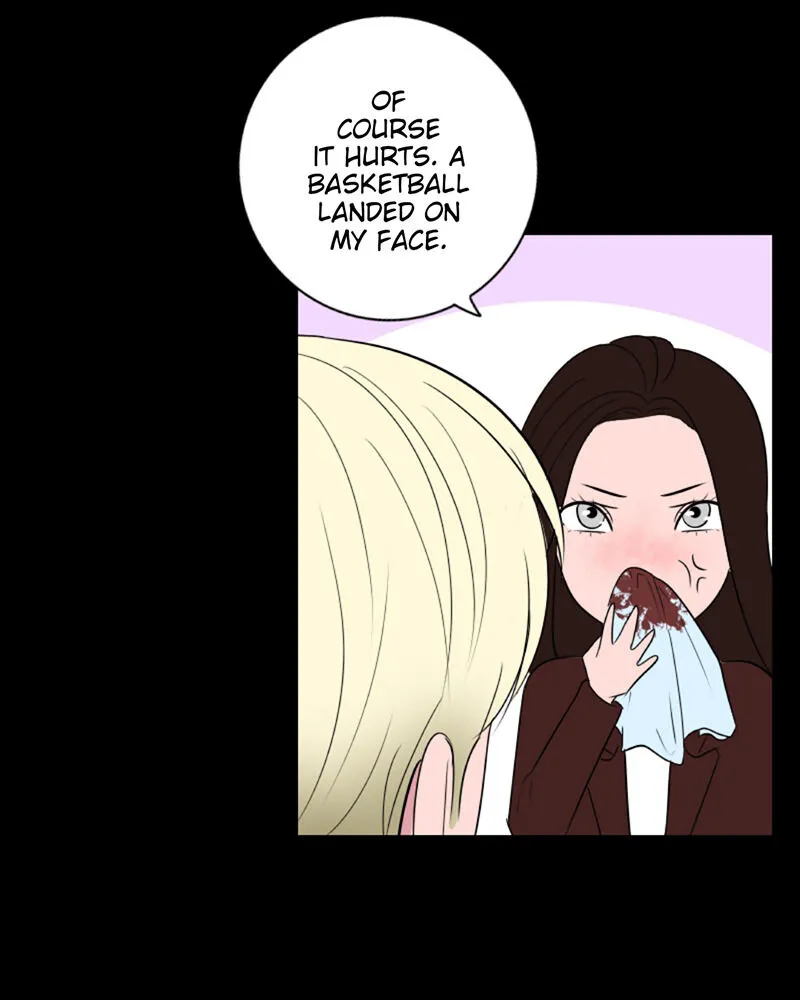 Read Rumor Has It chapter 31 image 4 on Lezhin