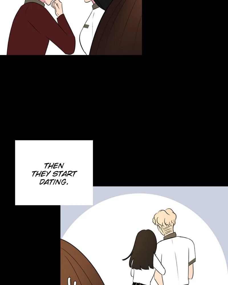 Read Rumor Has It chapter 31 image 41 on Lezhin