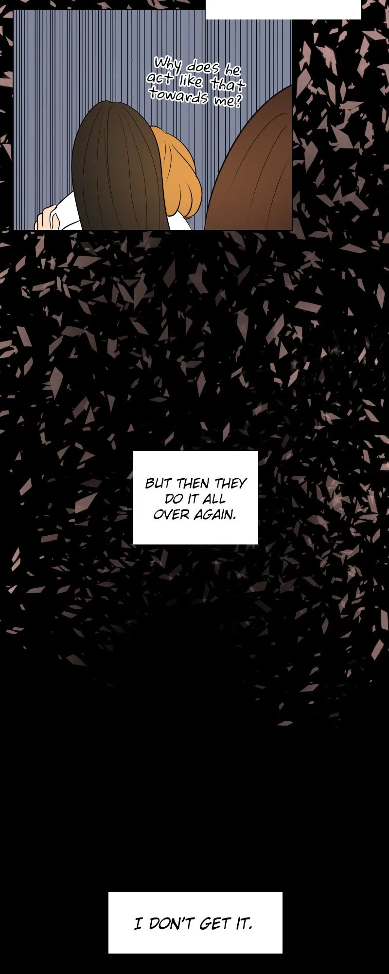 Read Rumor Has It chapter 31 image 44 on Lezhin