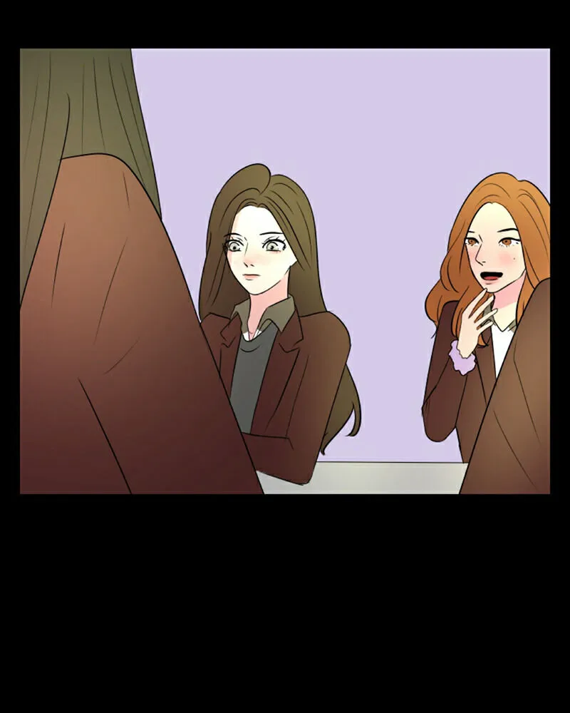 Read Rumor Has It chapter 31 image 46 on Lezhin