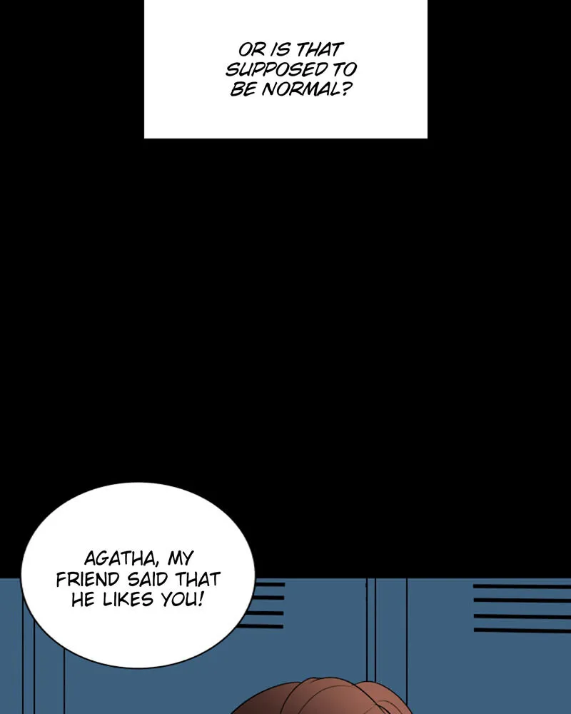 Read Rumor Has It chapter 31 image 48 on Lezhin