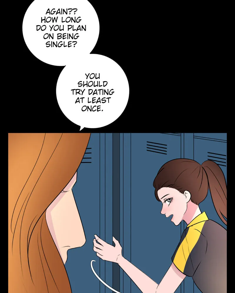 Read Rumor Has It chapter 31 image 50 on Lezhin