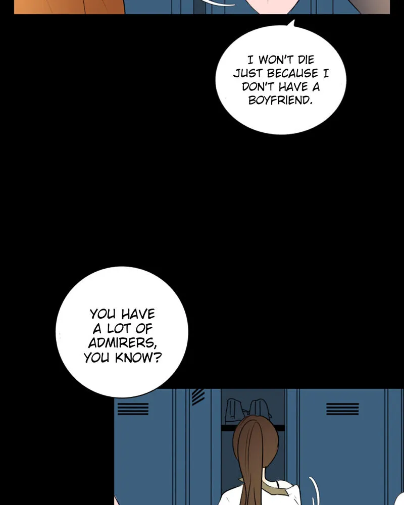 Read Rumor Has It chapter 31 image 51 on Lezhin