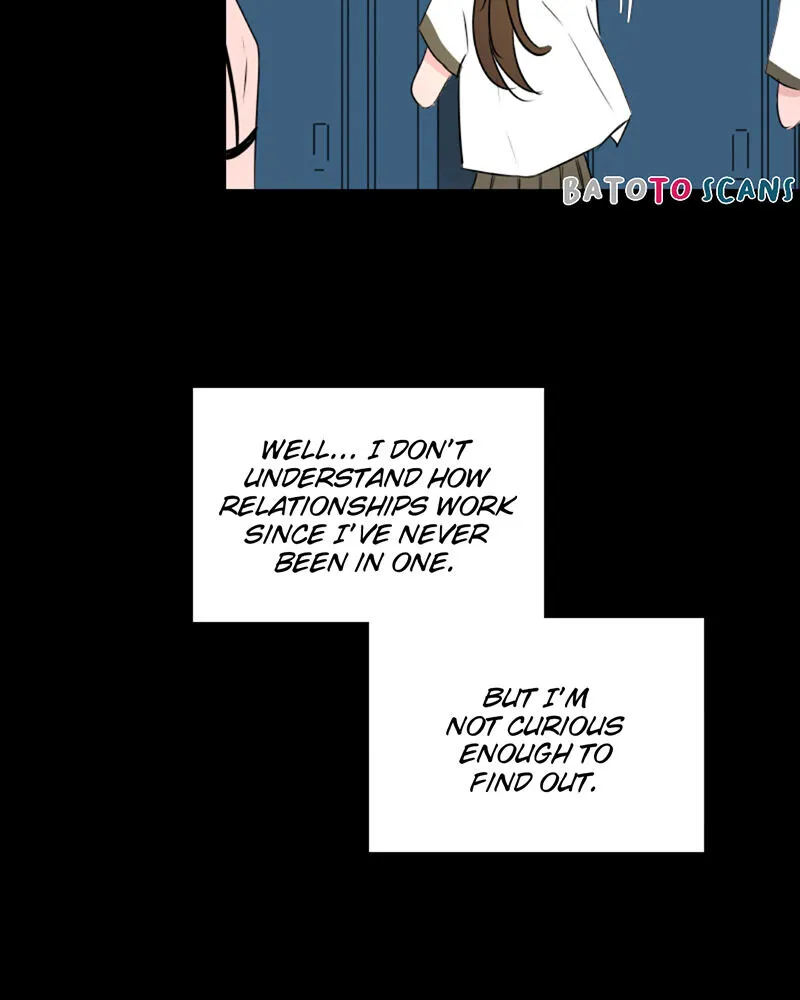 Read Rumor Has It chapter 31 image 52 on Lezhin