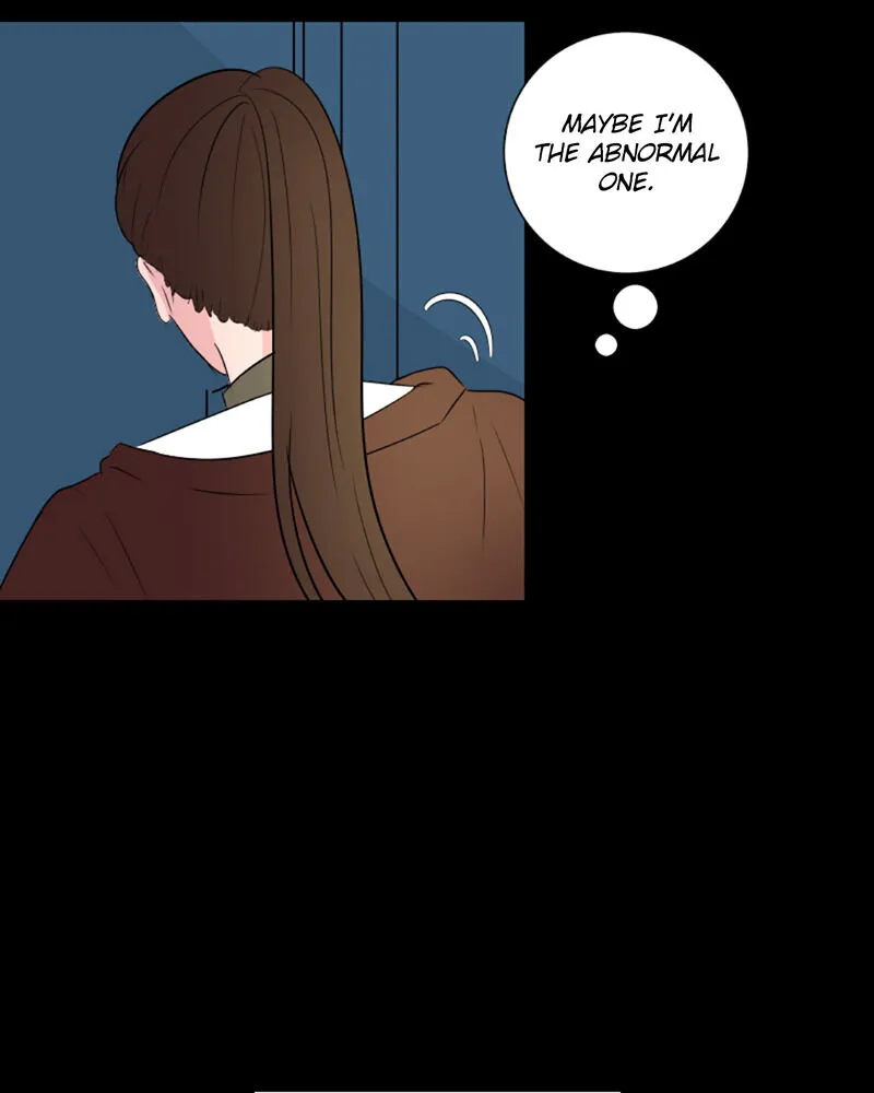 Read Rumor Has It chapter 31 image 53 on Lezhin