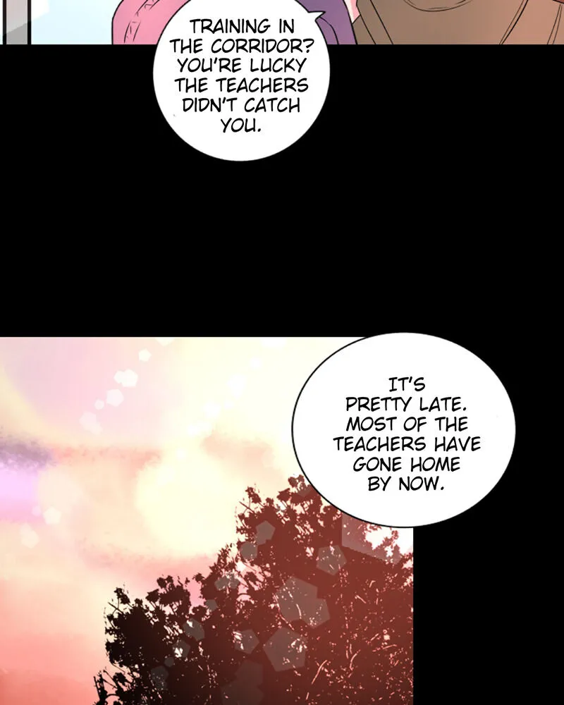 Read Rumor Has It chapter 31 image 6 on Lezhin