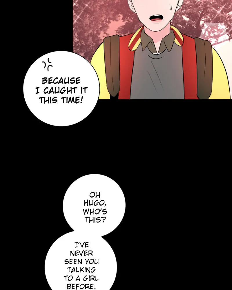 Read Rumor Has It chapter 31 image 60 on Lezhin