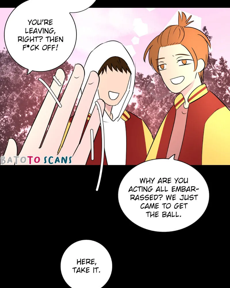 Read Rumor Has It chapter 31 image 62 on Lezhin