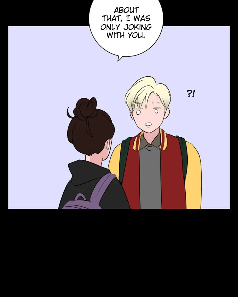Read Rumor Has It chapter 31 image 65 on Lezhin