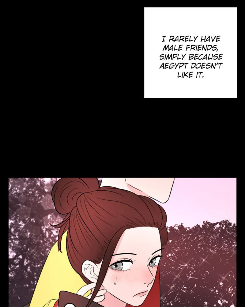 Read Rumor Has It chapter 31 image 68 on Lezhin