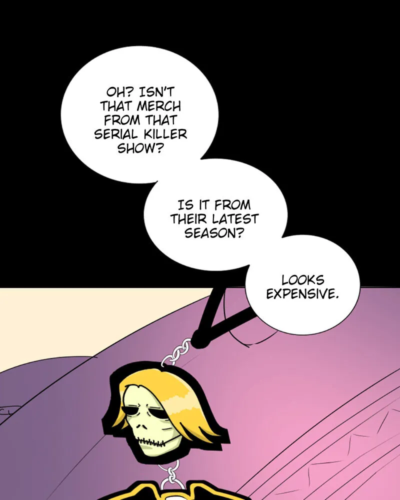 Read Rumor Has It chapter 31 image 8 on Lezhin