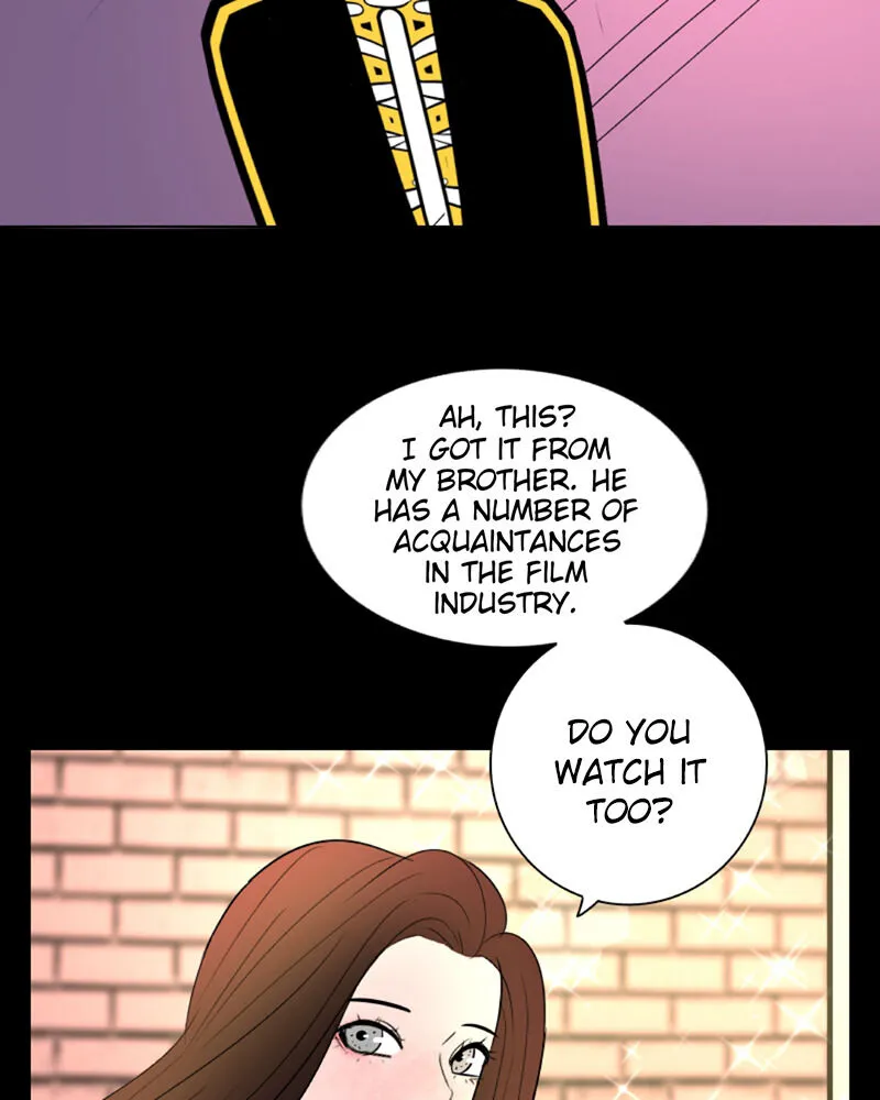 Read Rumor Has It chapter 31 image 9 on Lezhin