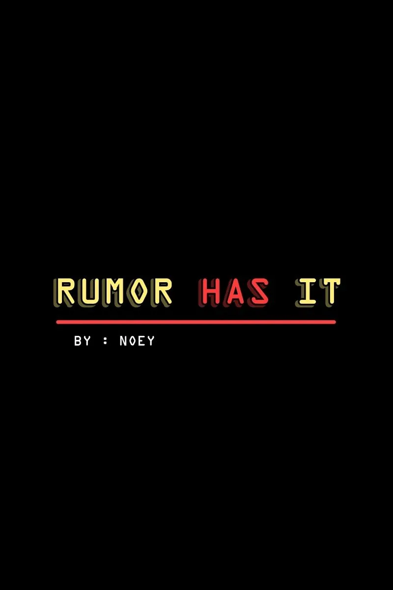 Read Rumor Has It chapter 32 image 1 on Lezhin
