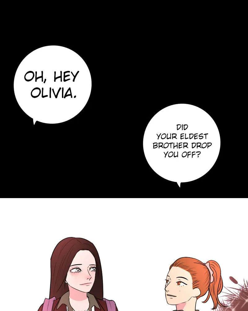 Read Rumor Has It chapter 32 image 13 on Lezhin