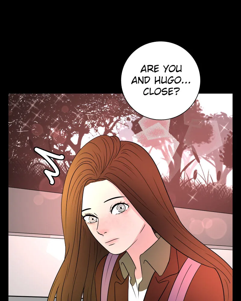 Read Rumor Has It chapter 32 image 16 on Lezhin