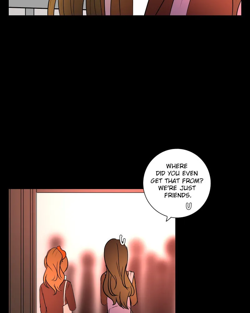 Read Rumor Has It chapter 32 image 17 on Lezhin