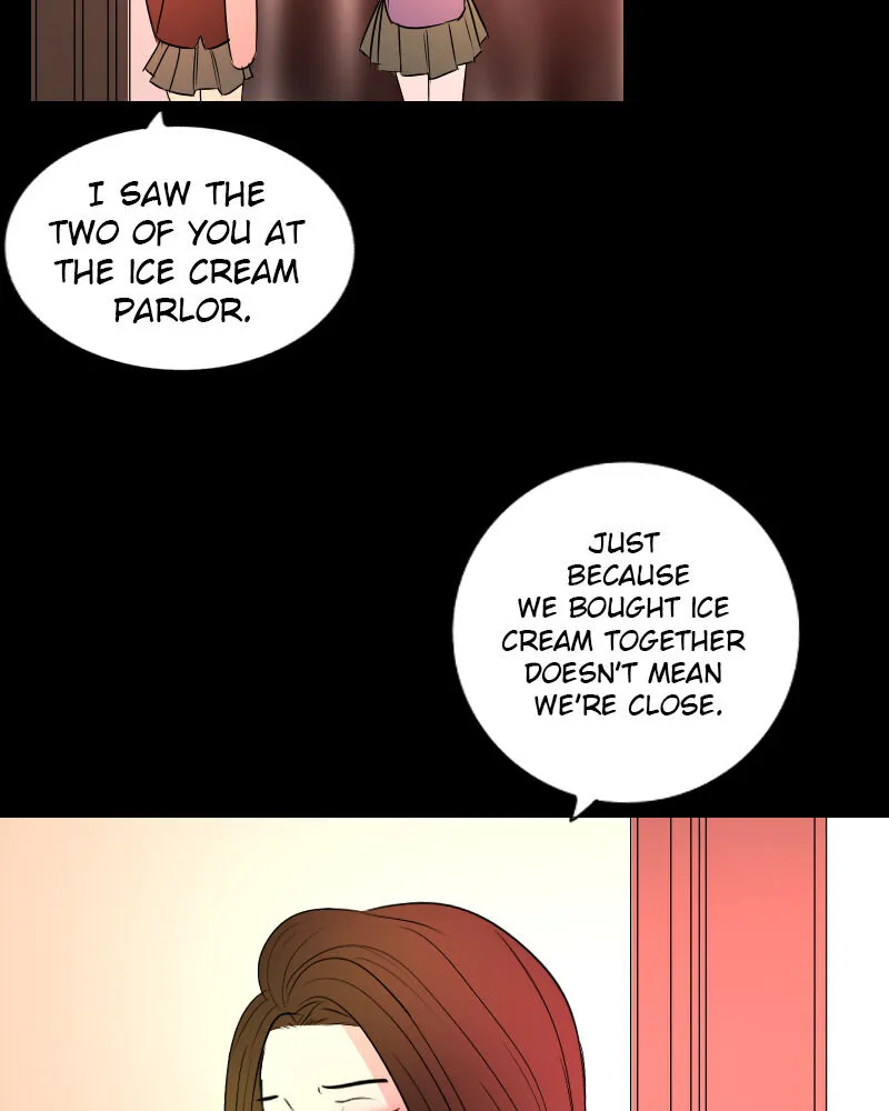 Read Rumor Has It chapter 32 image 18 on Lezhin