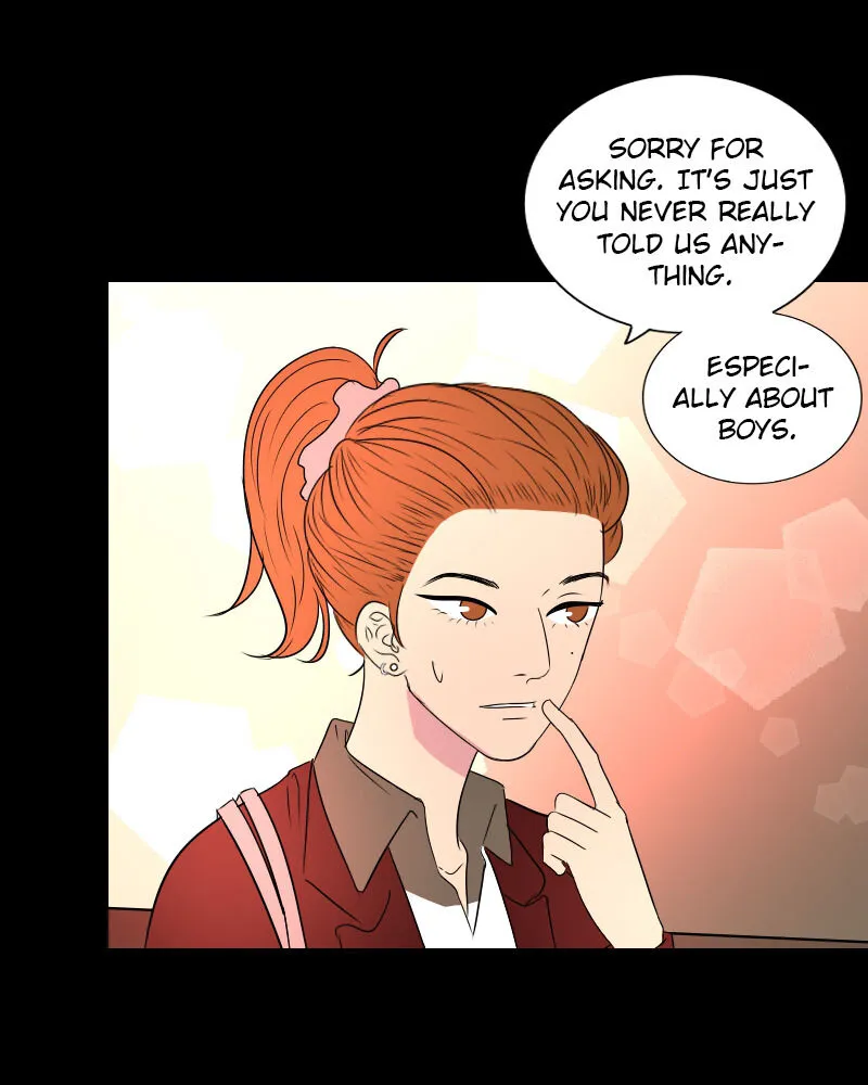 Read Rumor Has It chapter 32 image 20 on Lezhin