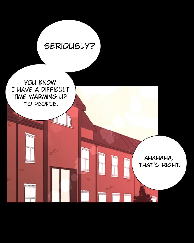 Read Rumor Has It chapter 32 image 21 on Lezhin