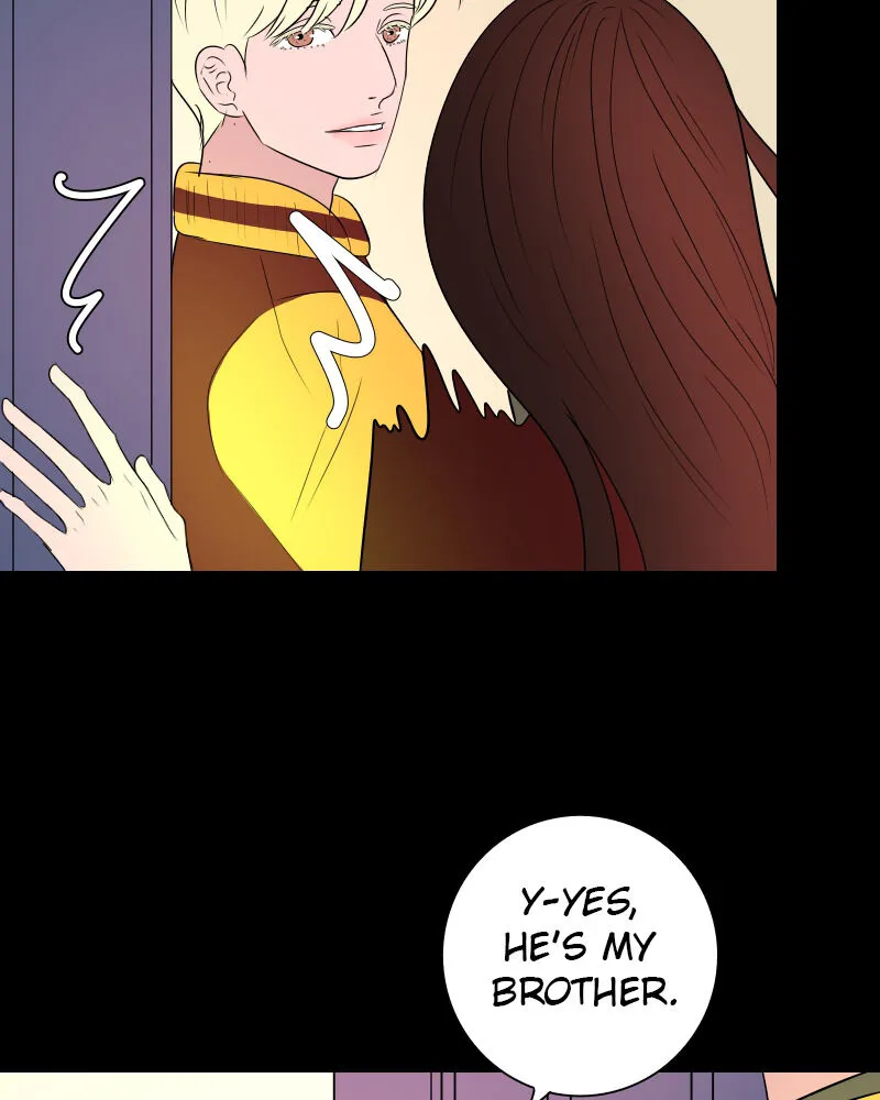 Read Rumor Has It chapter 32 image 25 on Lezhin