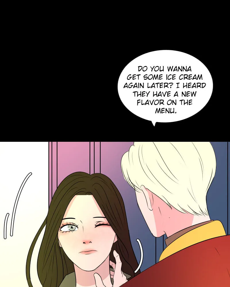 Read Rumor Has It chapter 32 image 30 on Lezhin