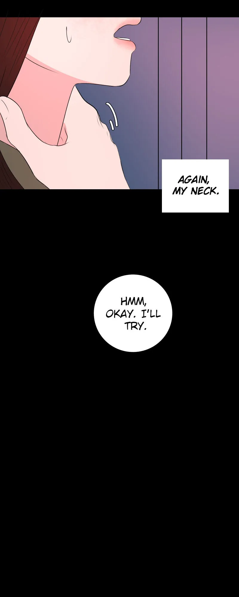 Read Rumor Has It chapter 32 image 32 on Lezhin