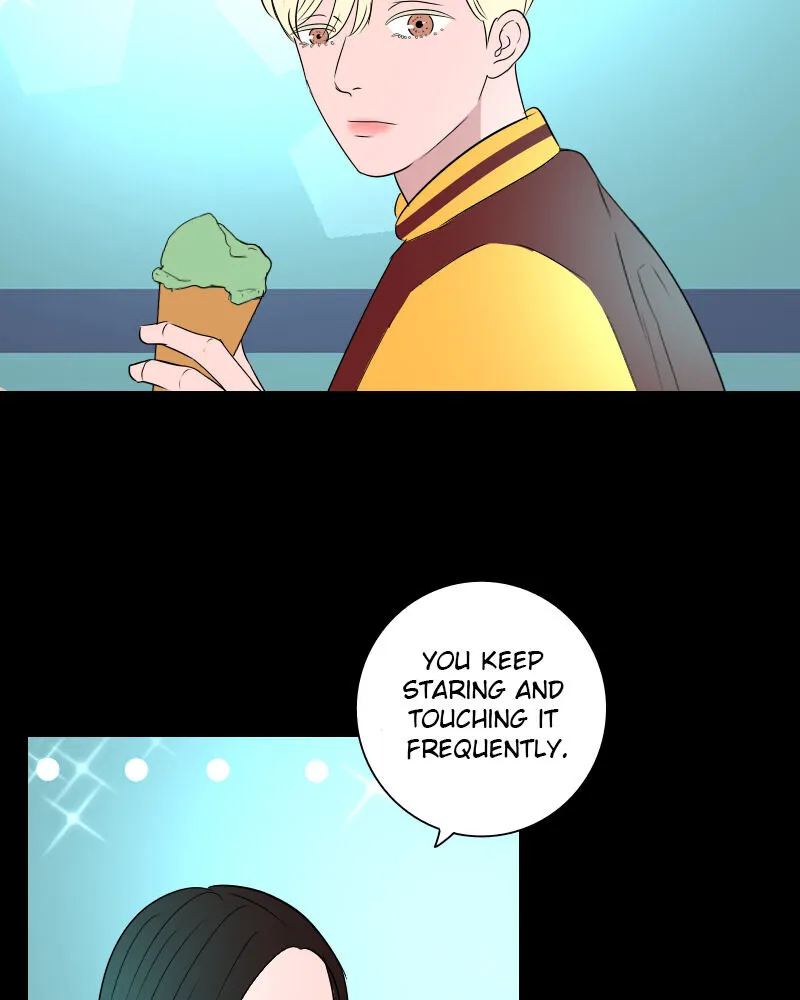 Read Rumor Has It chapter 32 image 35 on Lezhin