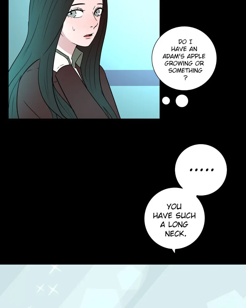 Read Rumor Has It chapter 32 image 36 on Lezhin