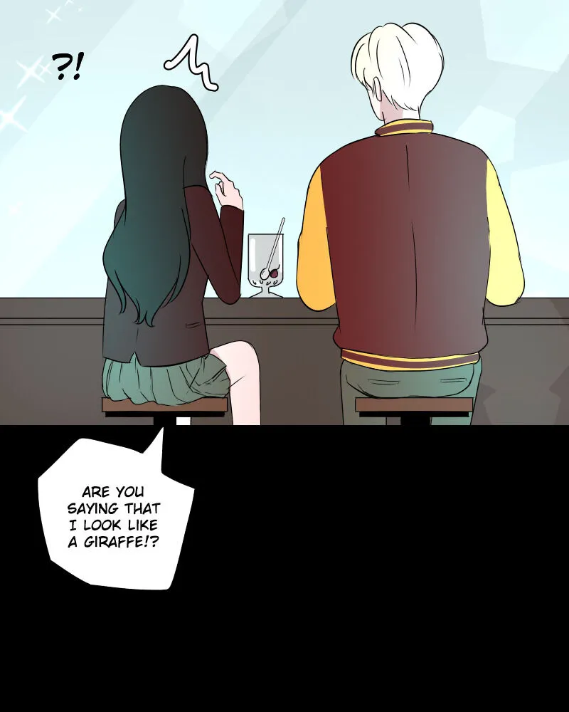 Read Rumor Has It chapter 32 image 37 on Lezhin