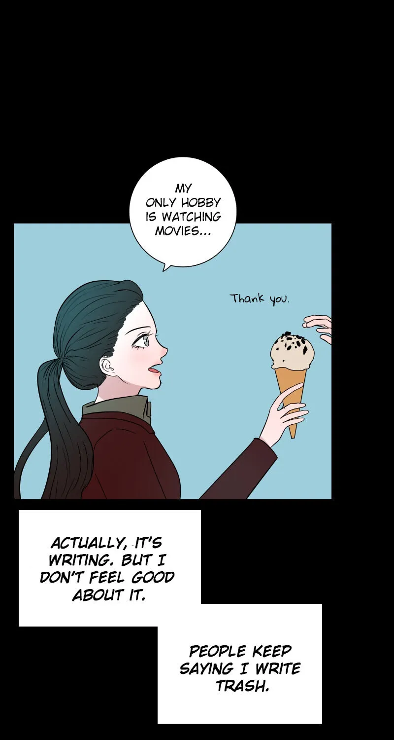 Read Rumor Has It chapter 32 image 43 on Lezhin