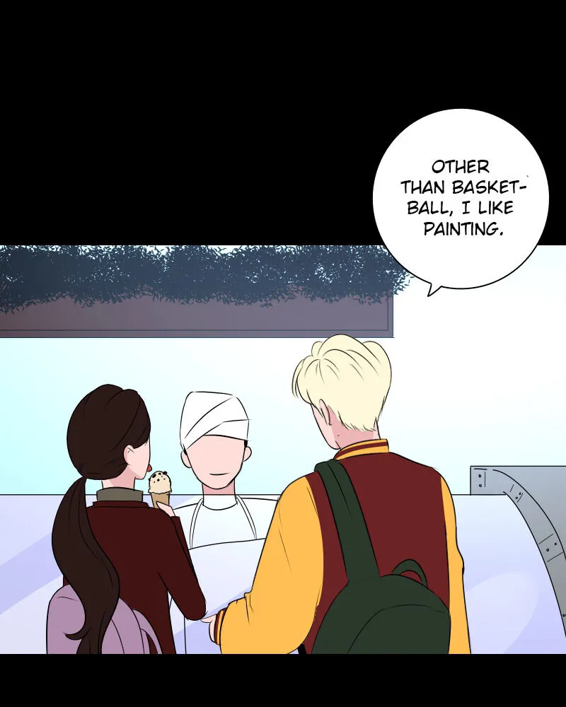 Read Rumor Has It chapter 32 image 44 on Lezhin