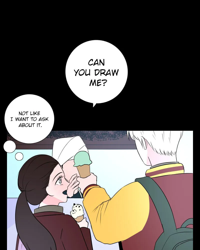 Read Rumor Has It chapter 32 image 45 on Lezhin