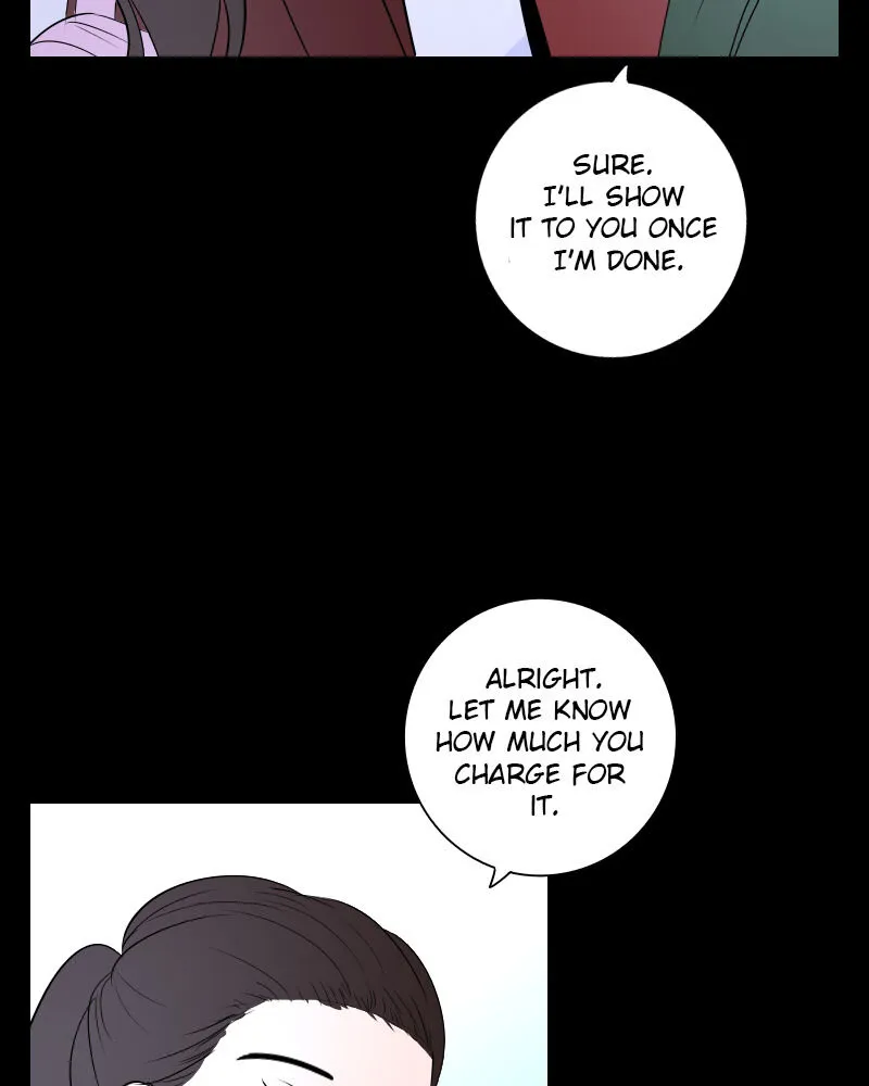 Read Rumor Has It chapter 32 image 46 on Lezhin