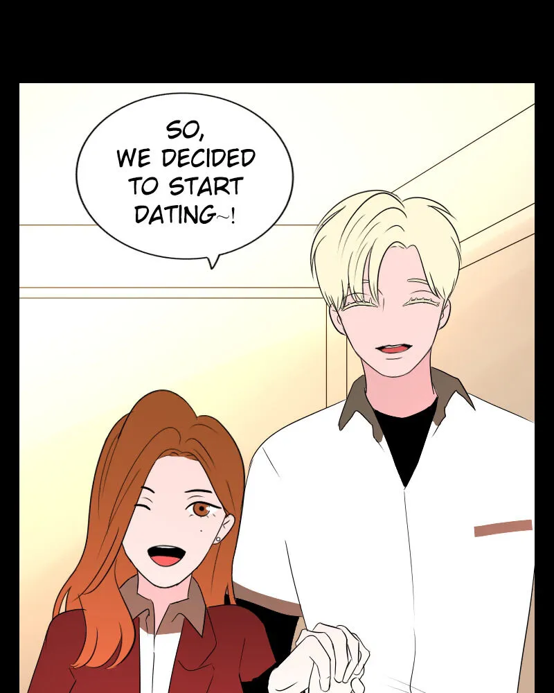 Read Rumor Has It chapter 32 image 49 on Lezhin