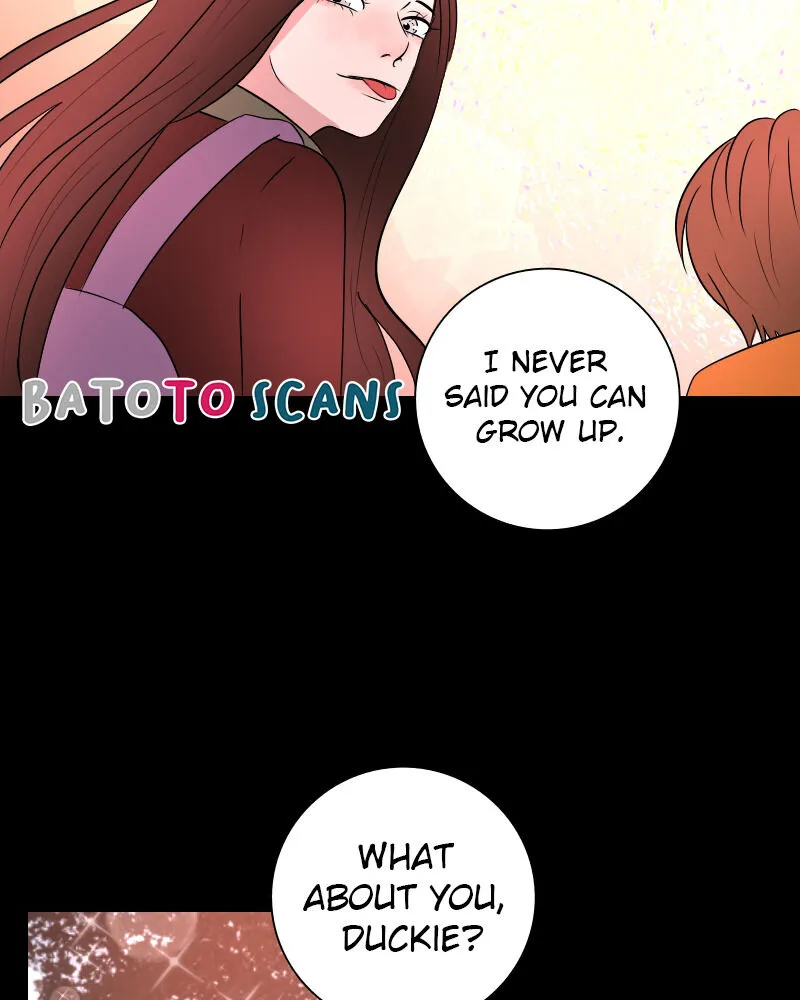 Read Rumor Has It chapter 32 image 5 on Lezhin